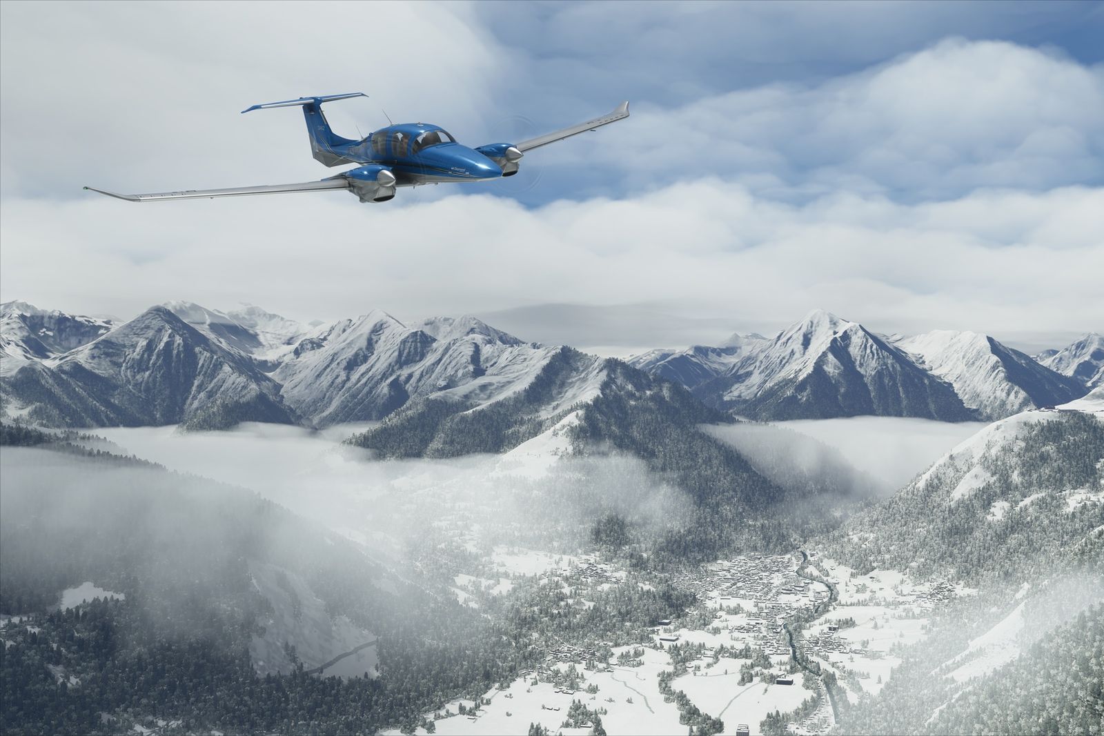 5 things a flight novice learned from Microsoft Flight Simulator photo 6