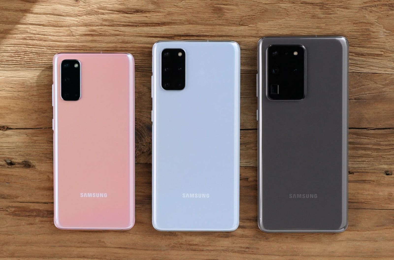 Samsung devices getting three Android version updates: Here's the full list photo 1