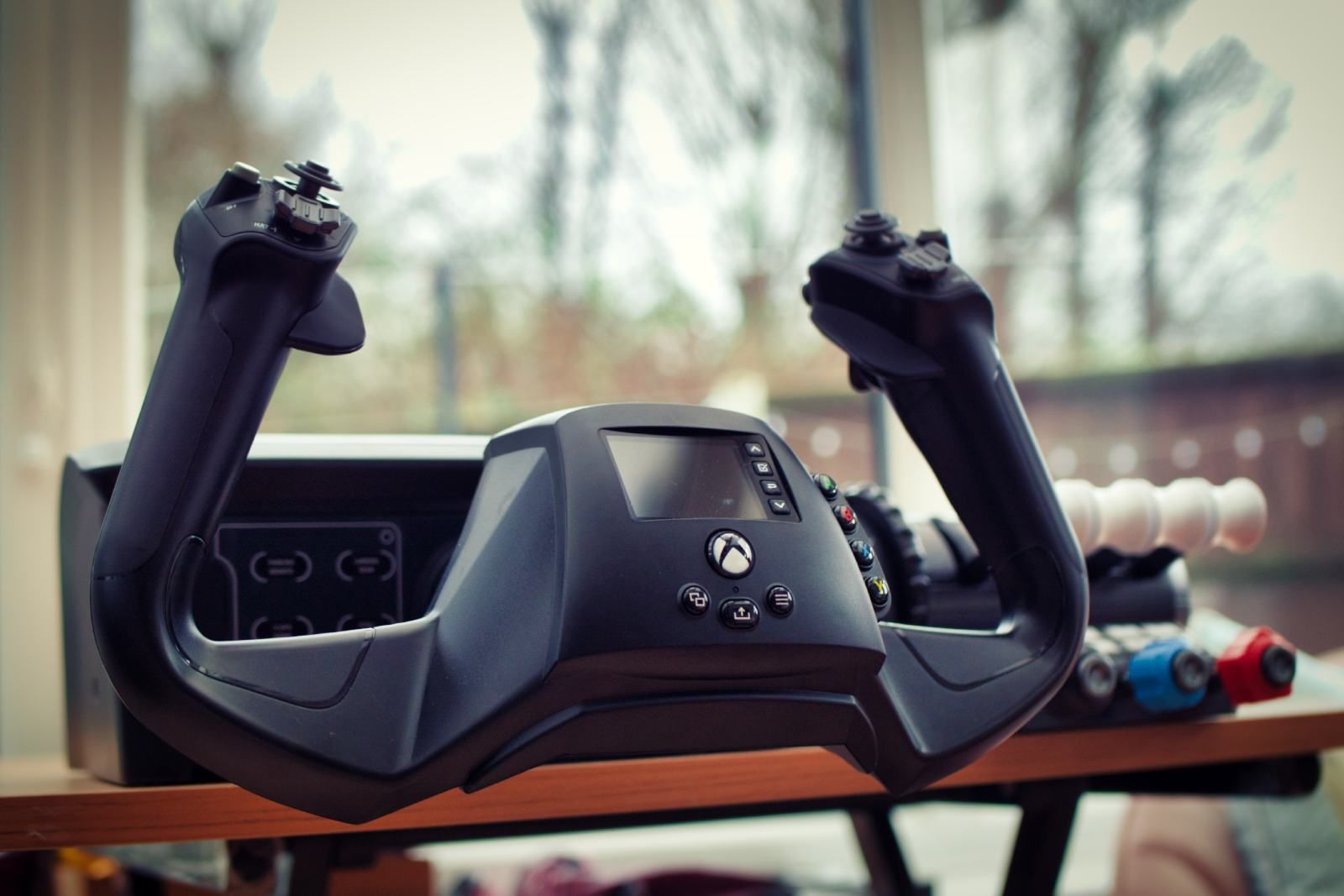 Les meilleurs joysticks et flight sticks en 2023