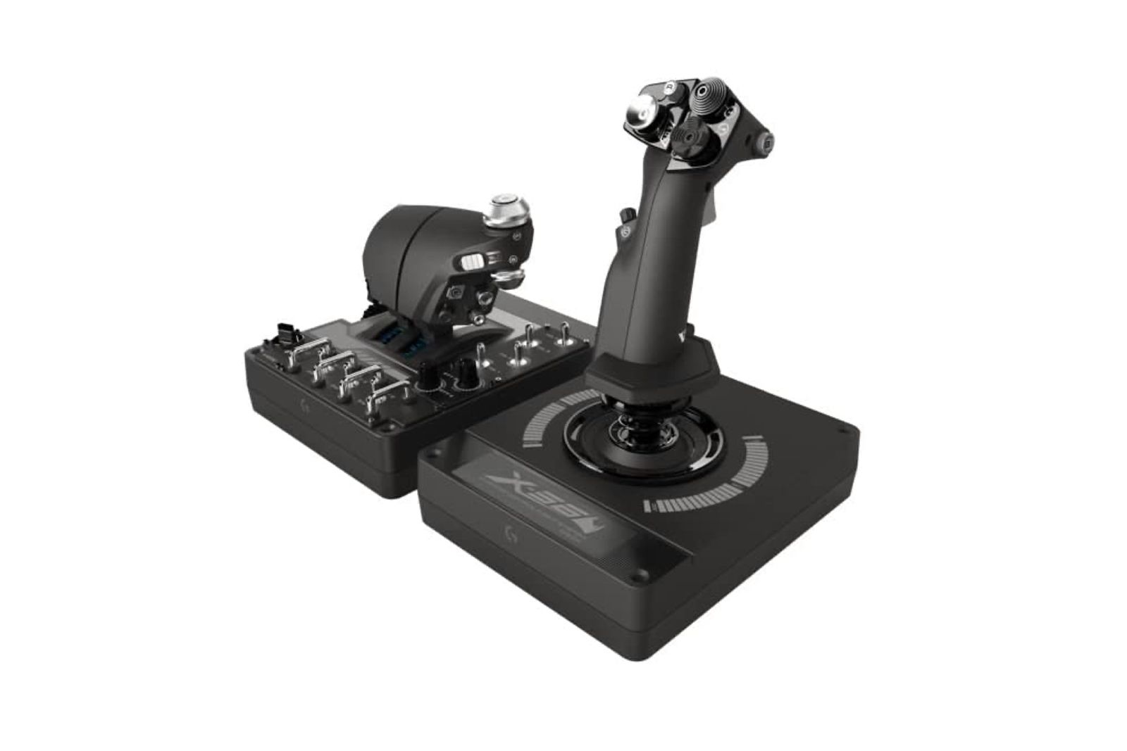 11 Best PC Joysticks for Flying 2024