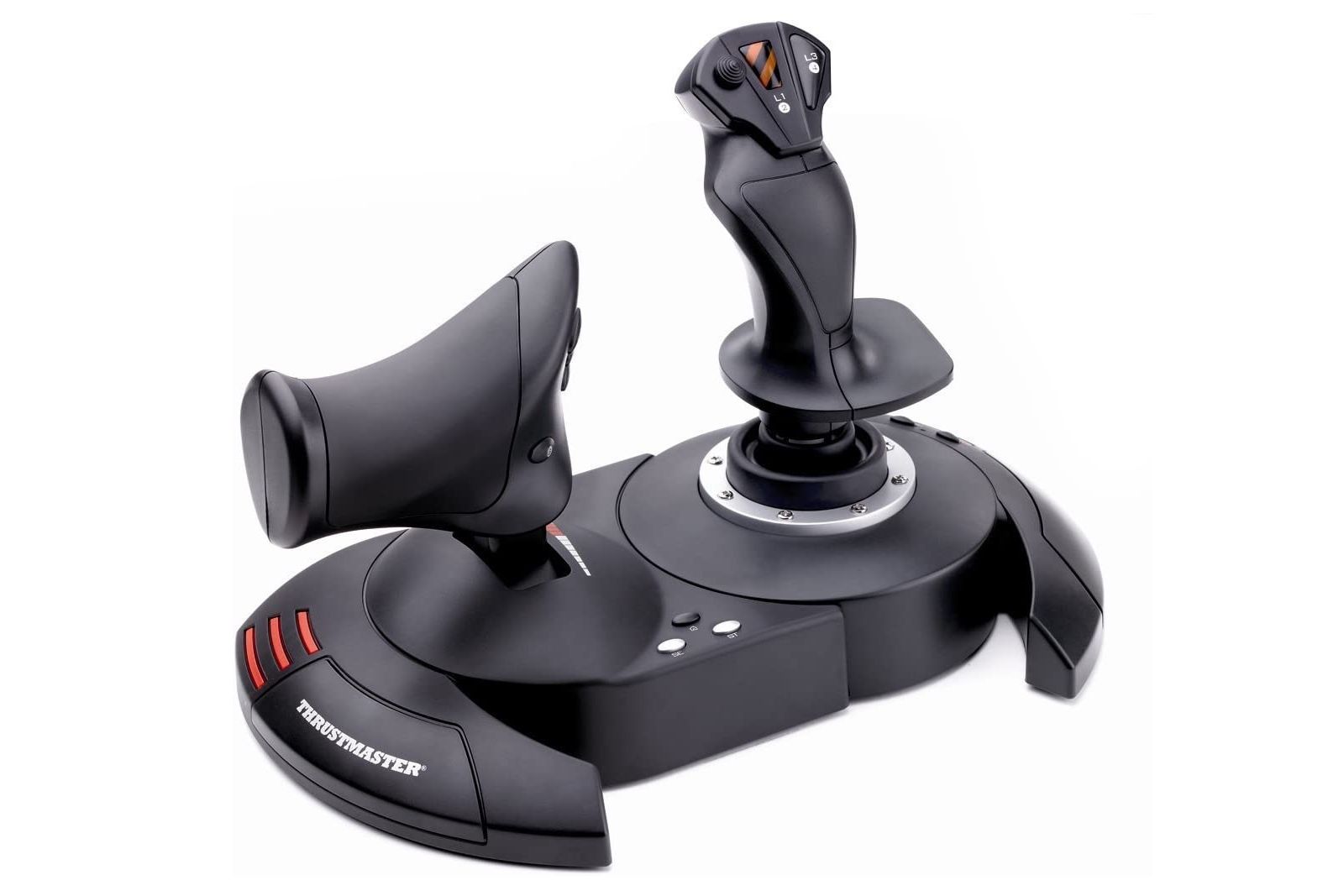 Best flight sim joystick in 2024