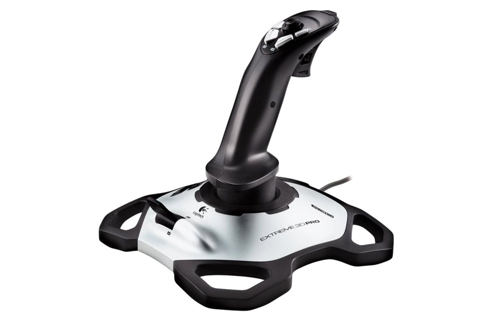 Best joysticks and flight sticks in 2024