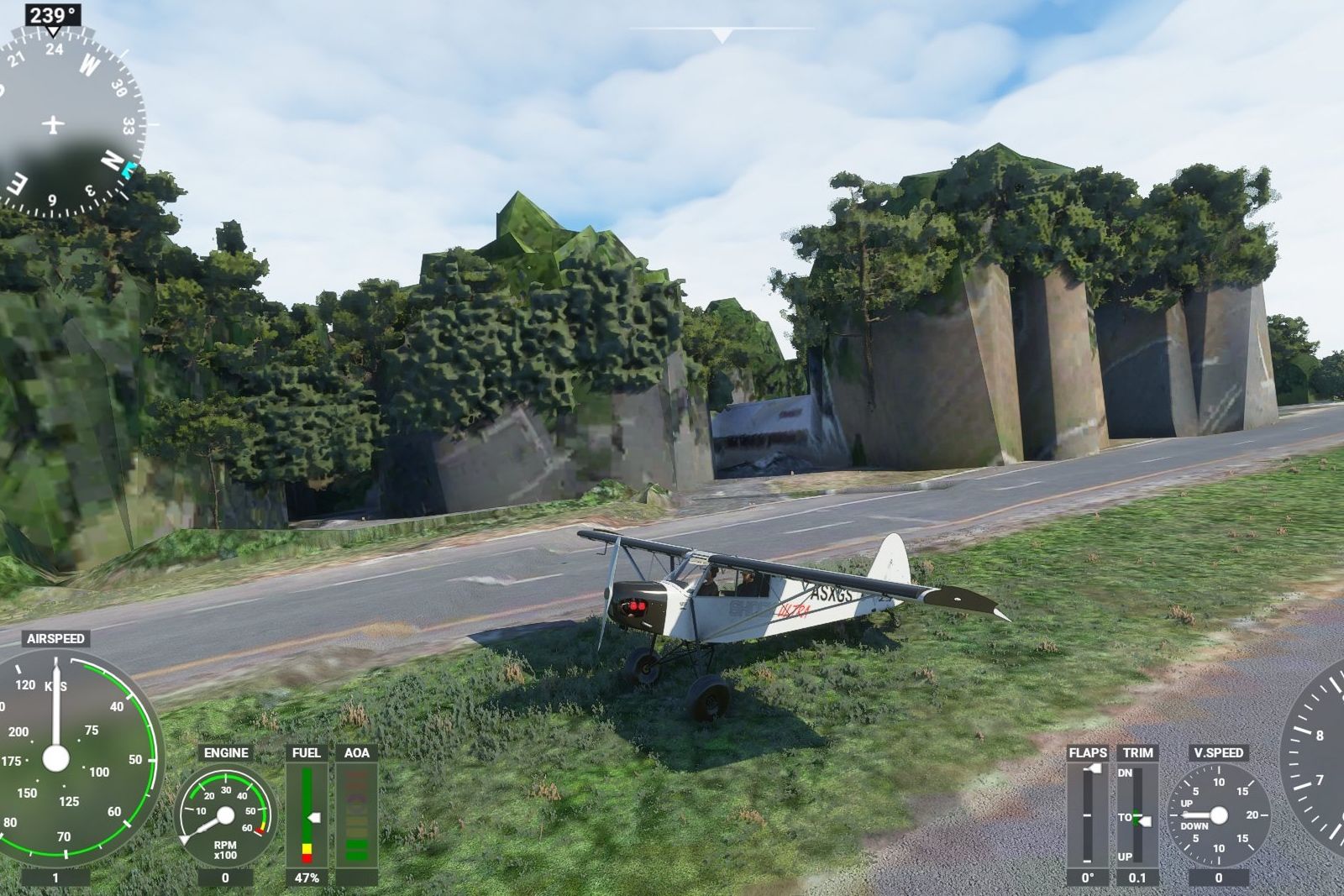 These amazing Flight Simulator glitches and mistakes are seriously amazing photo 14