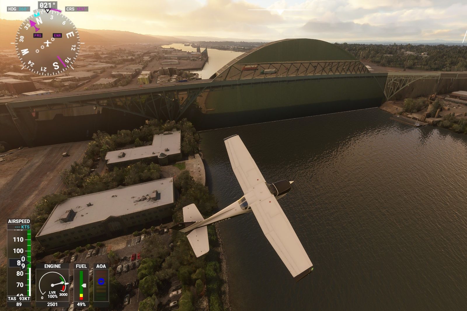 These amazing Flight Simulator glitches and mistakes are seriously amazing photo 16