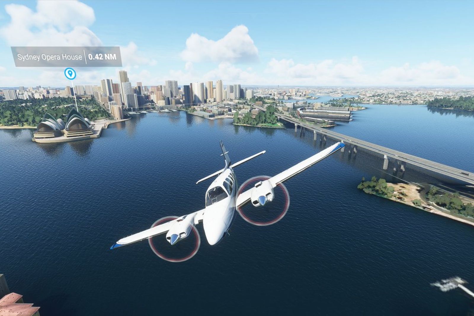 These amazing Flight Simulator glitches and mistakes are seriously amazing photo 17