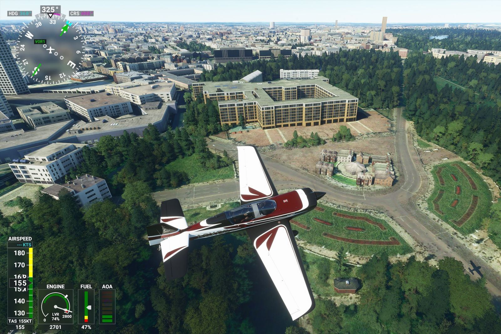 These amazing Flight Simulator glitches and mistakes are seriously amazing photo 4