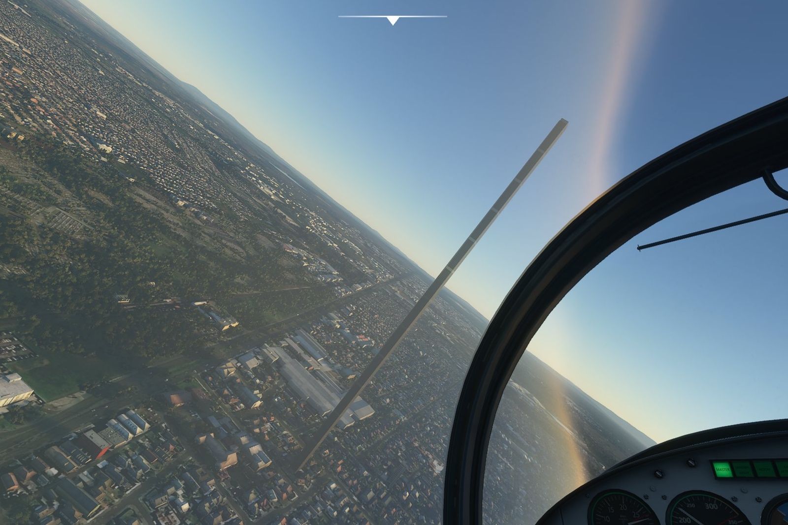 These amazing Flight Simulator glitches and mistakes are seriously amazing photo 5
