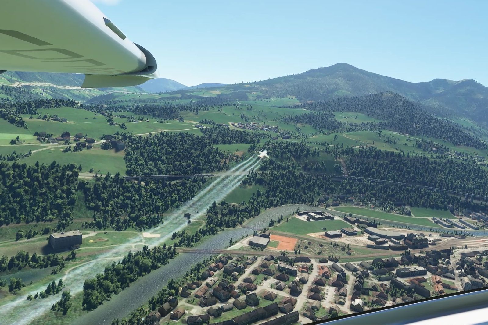 These amazing Flight Simulator glitches and mistakes are seriously amazing photo 7