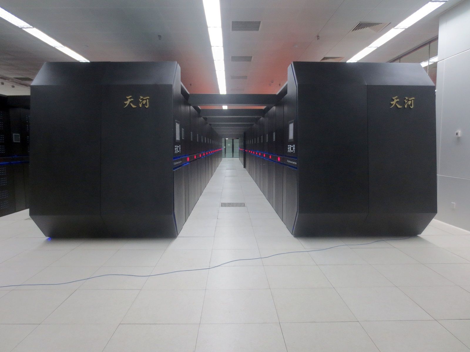 The best supercomputers to grace the planet photo 10