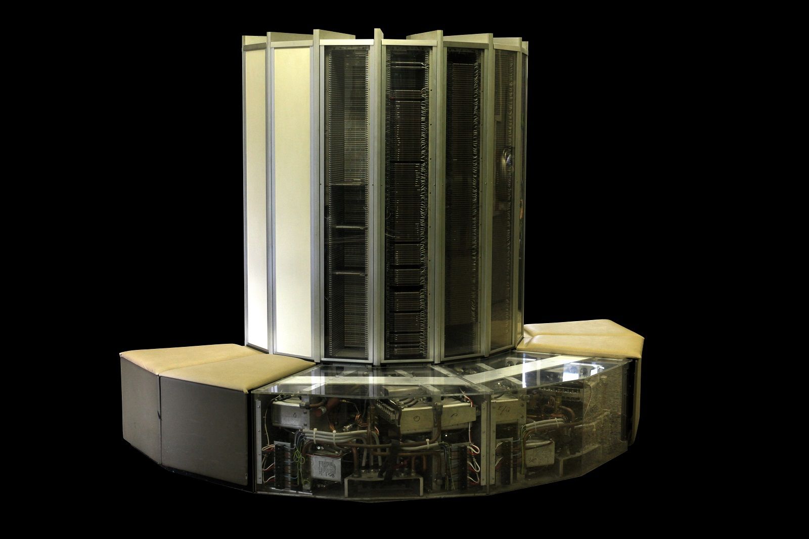 The best supercomputers to grace the planet photo 12