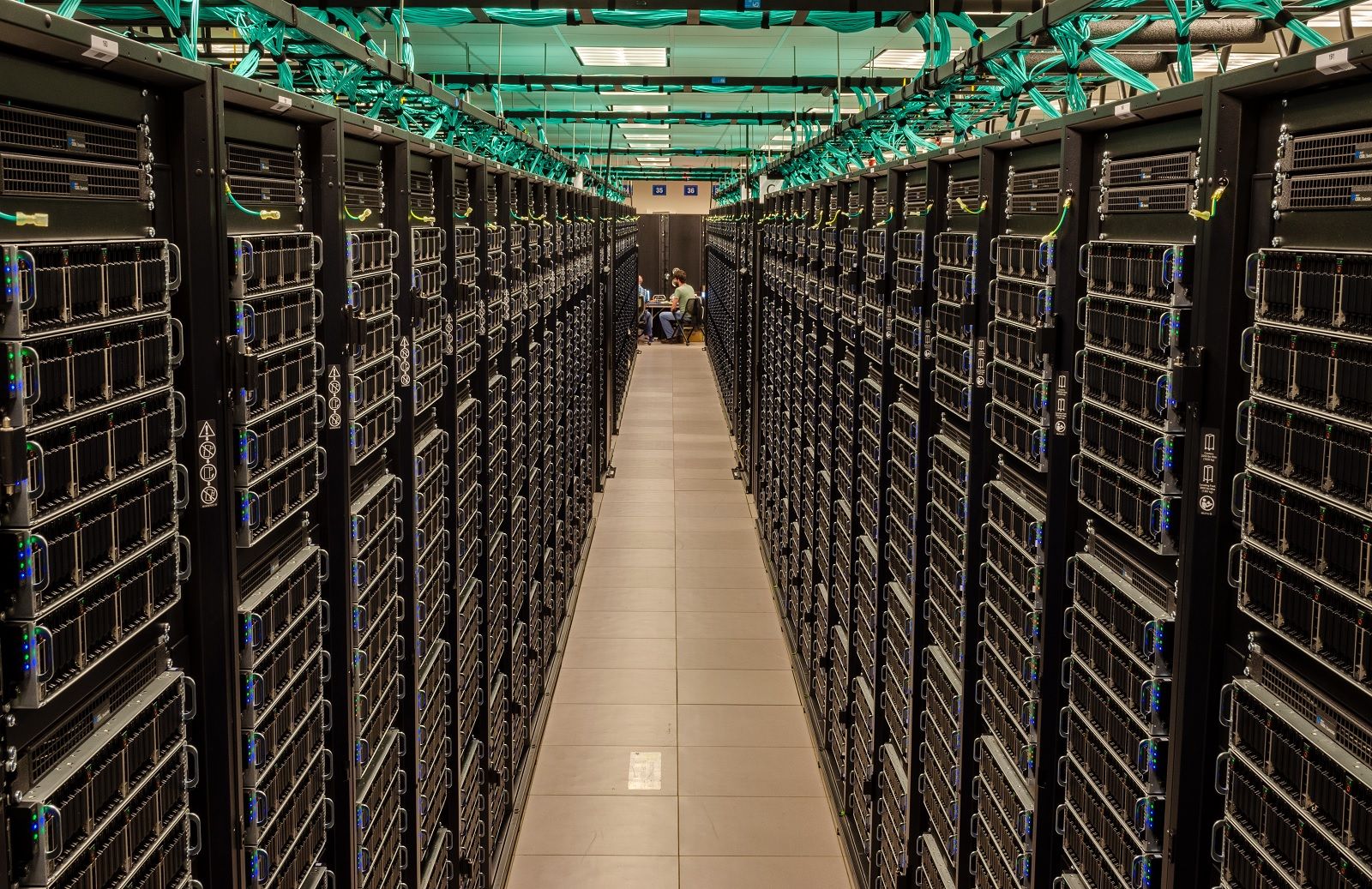 The best supercomputers to grace the planet photo 13