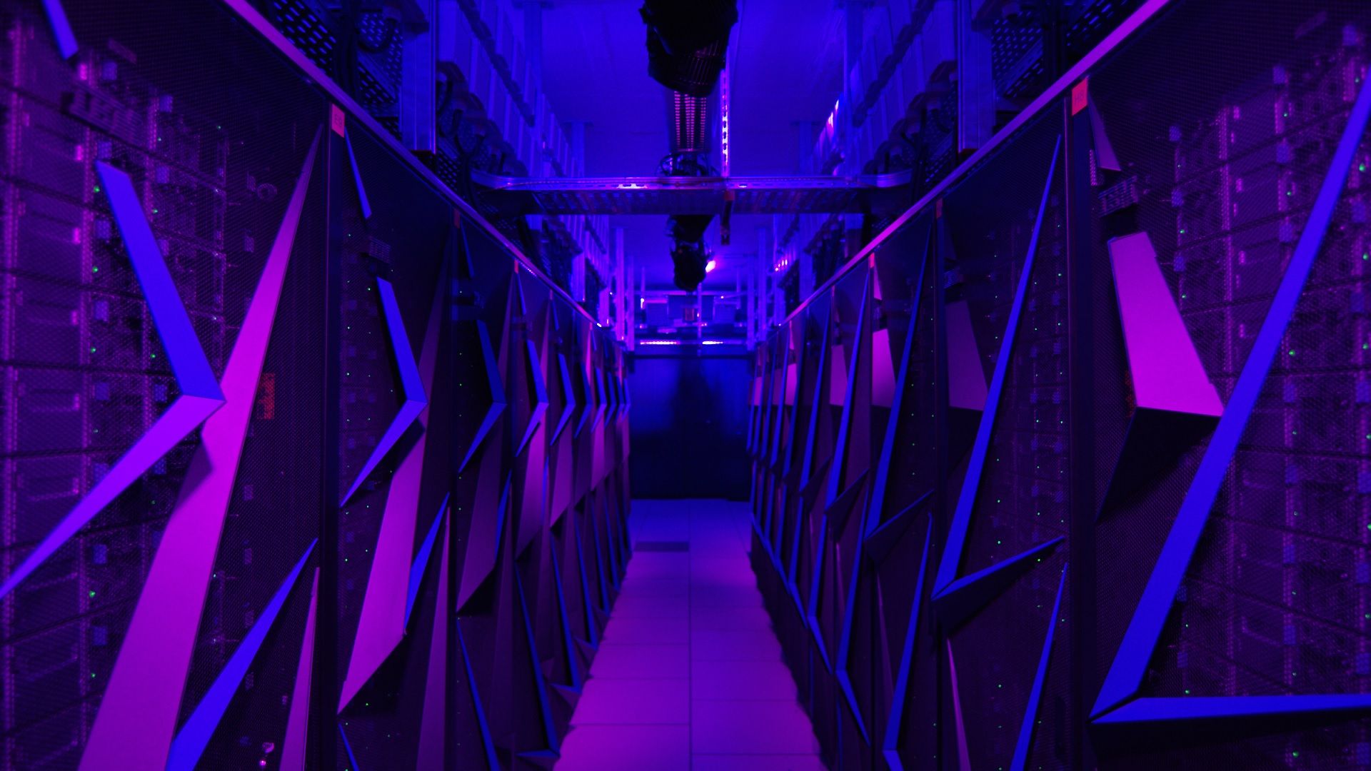 The best supercomputers to grace the planet photo 15