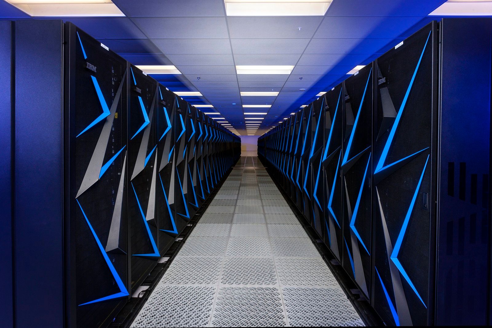 The best supercomputers to grace the planet photo 9