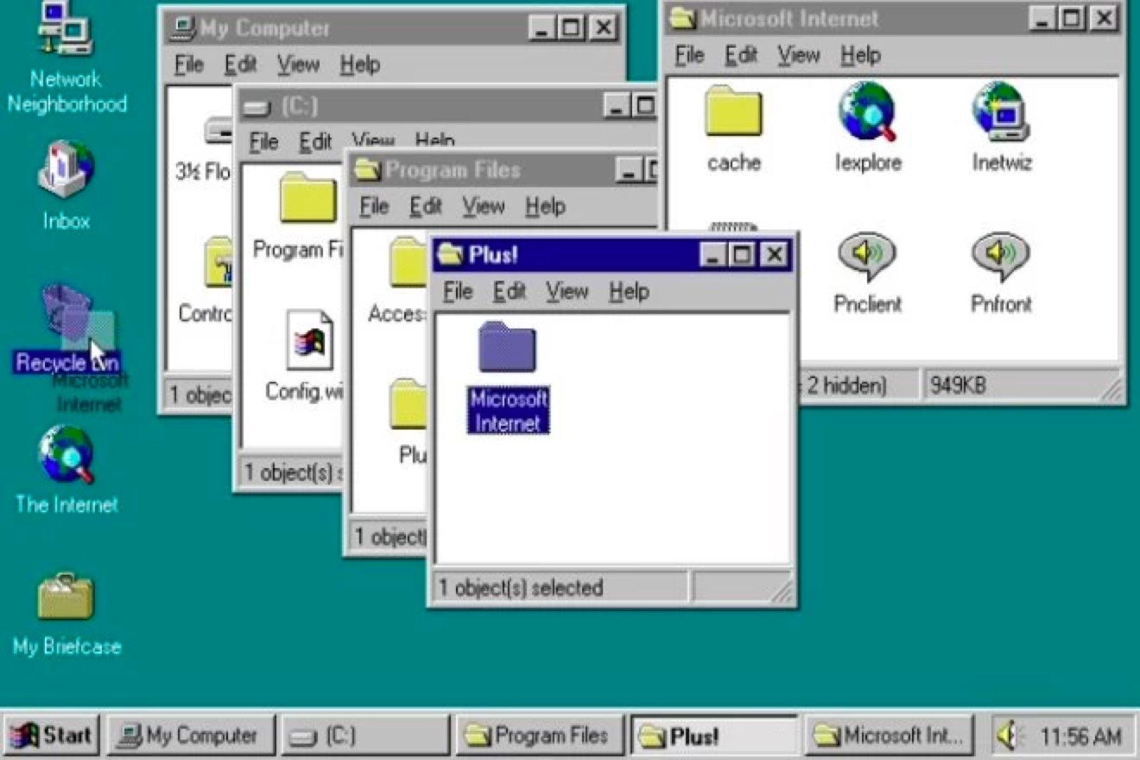 Windows 95 at 25: Here's why it changed the PC world photo 1