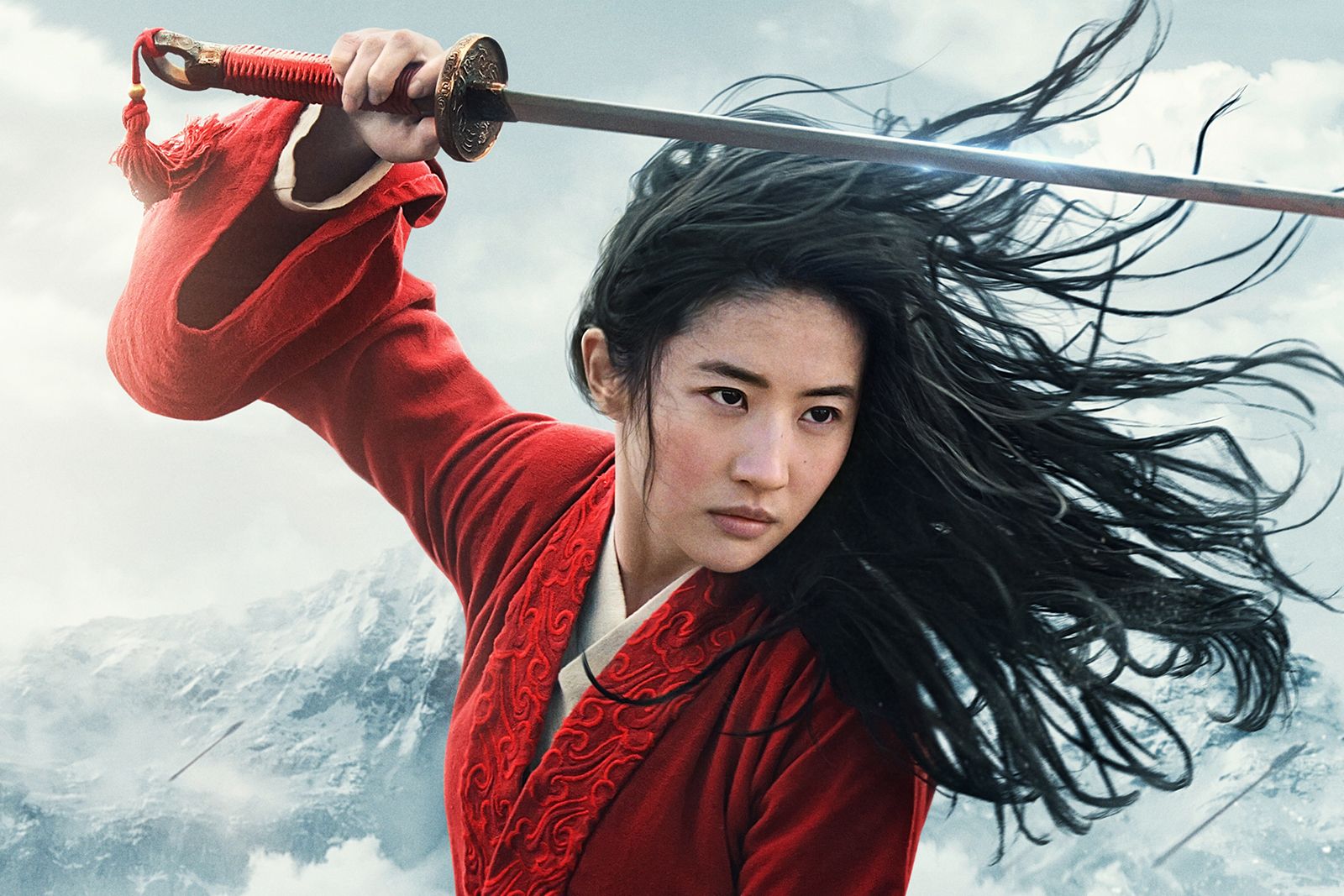 Mulan hits Disney+ UK 4 September, priced at £19.99 but watch as many times as you like photo 2