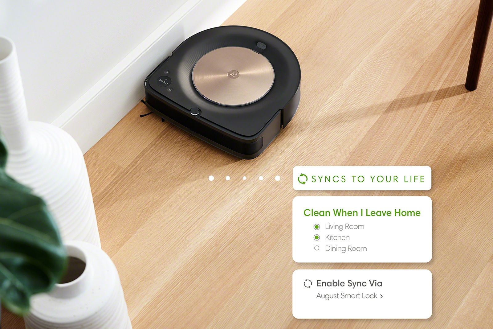 Roomba vacuums are getting smarter with the latest app update photo 1