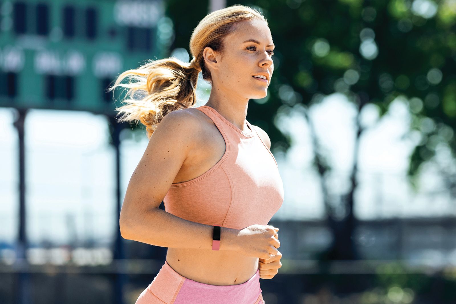 Fitbit Inspire 2 activity tracker updates design and offers 10-day battery life photo 2