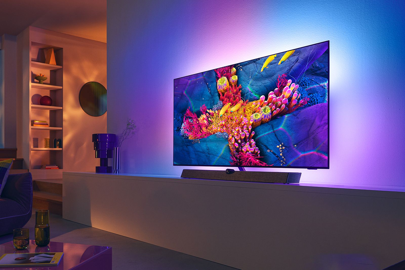 Philips TV & Sound press conference: How to watch it live