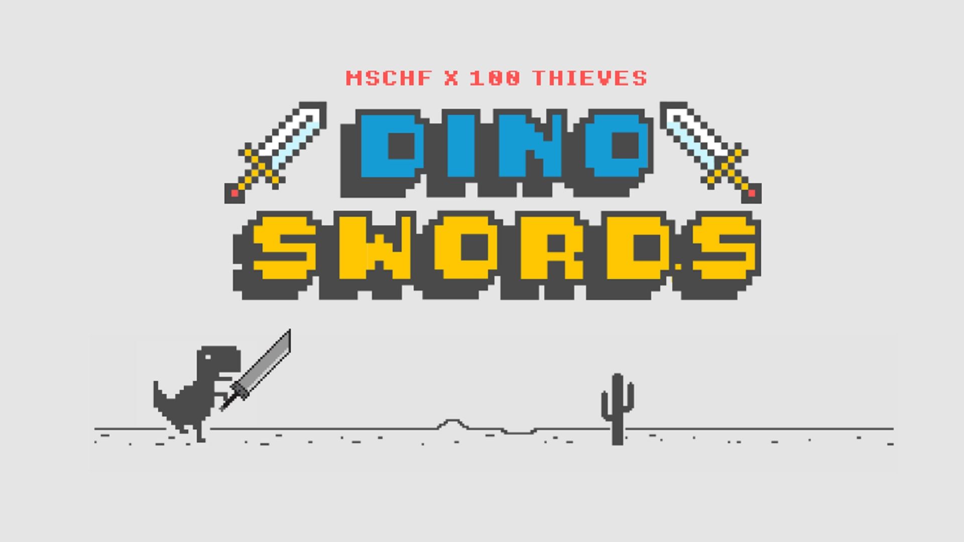 Chrome's Dinosaur game has been upgraded with weapons photo 2