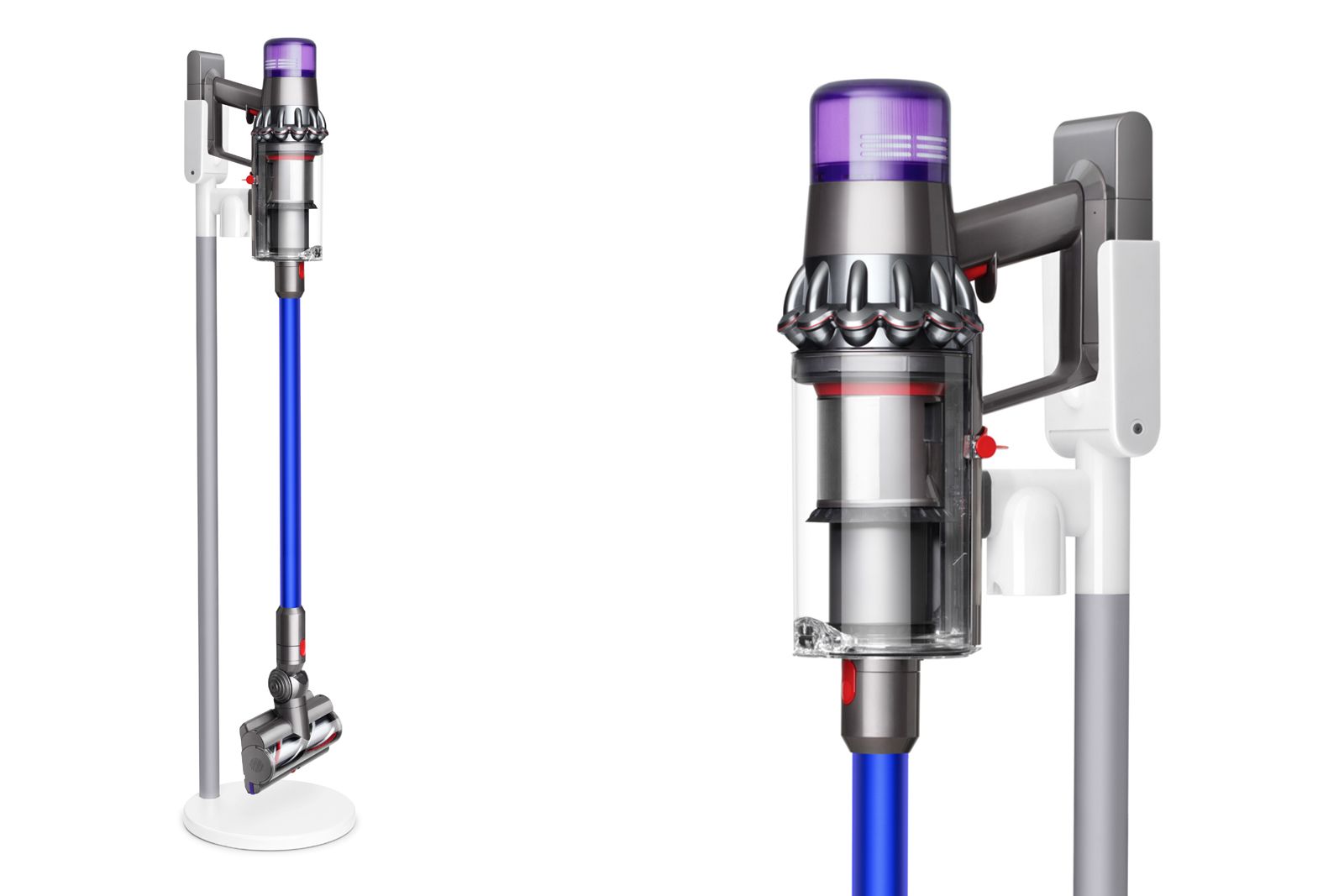 Get a free Dyson Dok worth £100 when you buy the V11 Absolute! photo 1