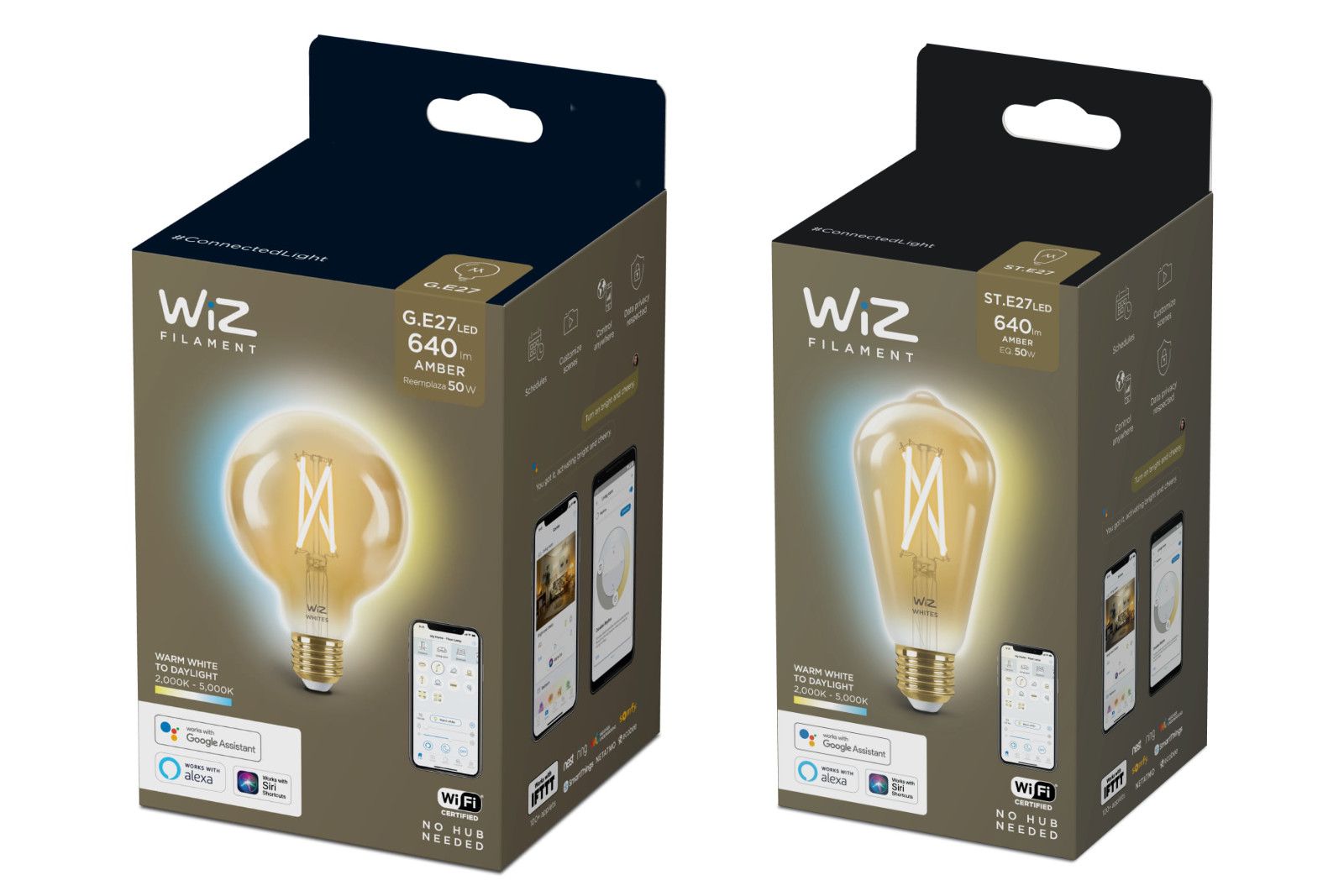 WiZ's new affordable smart lighting systems are now available across Europe photo 2