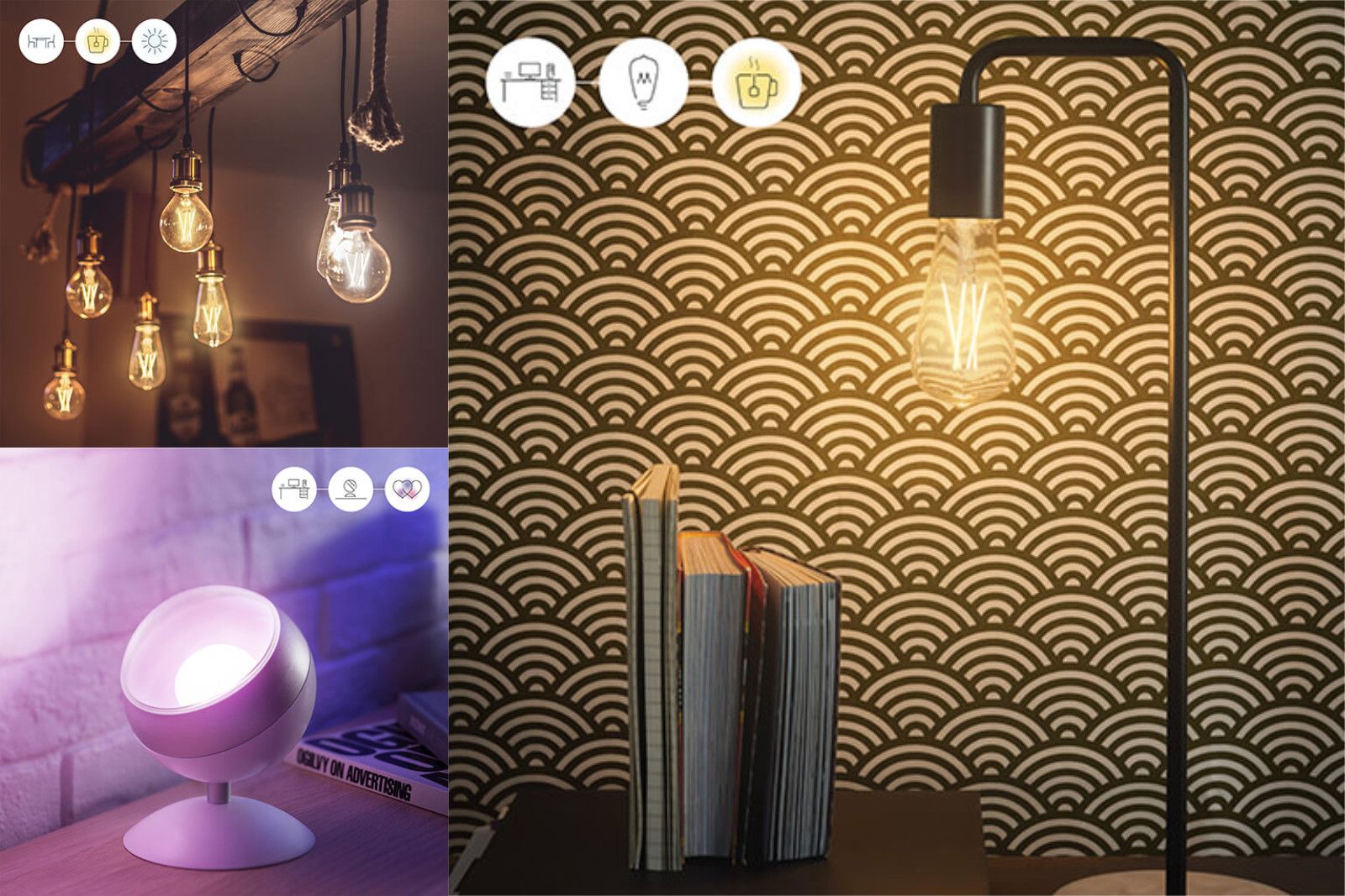 WiZ's new affordable smart lighting systems are now available across Europe photo 3