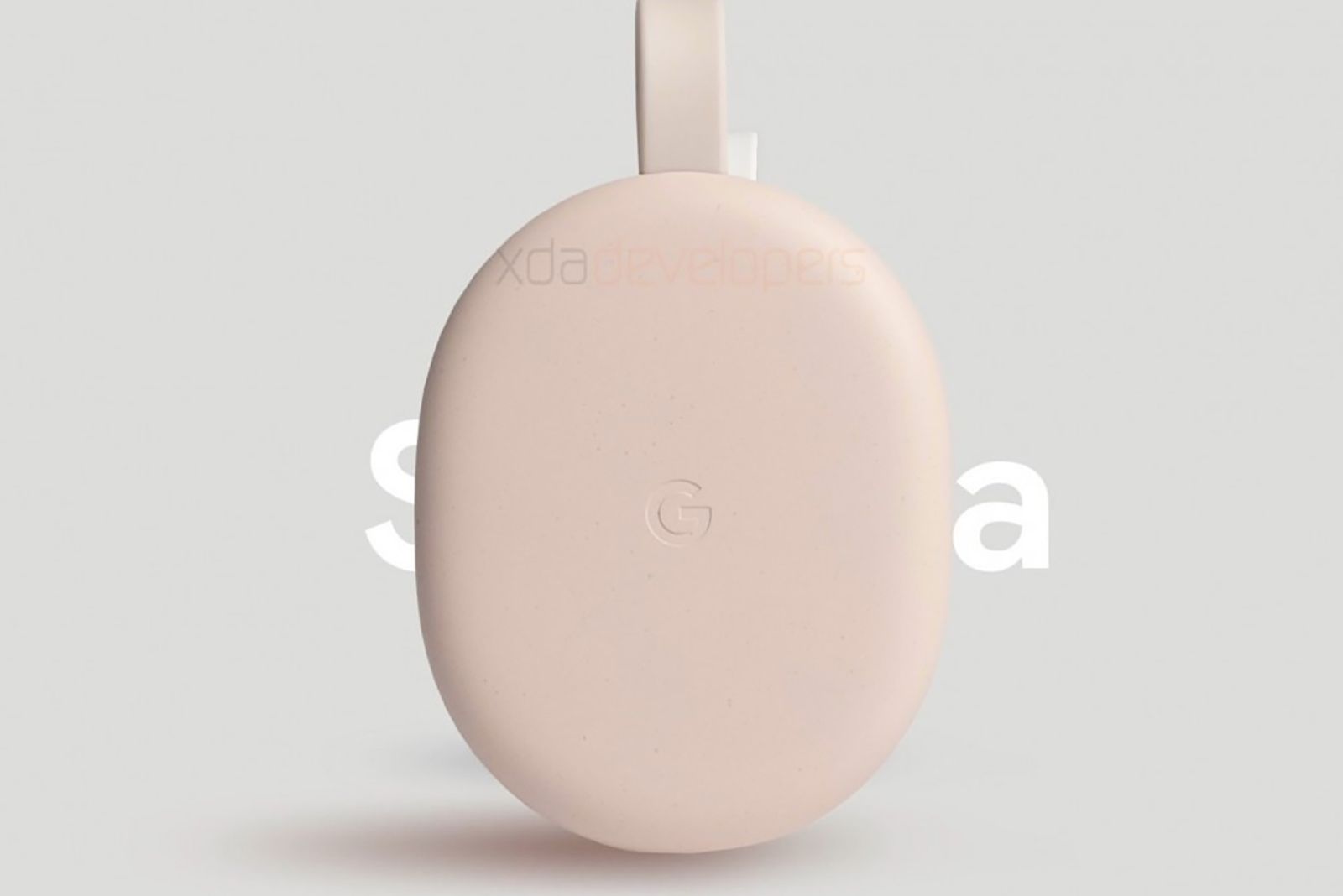 Google's Sabrina Chromecast Ultra 2 has its price leaked photo 1