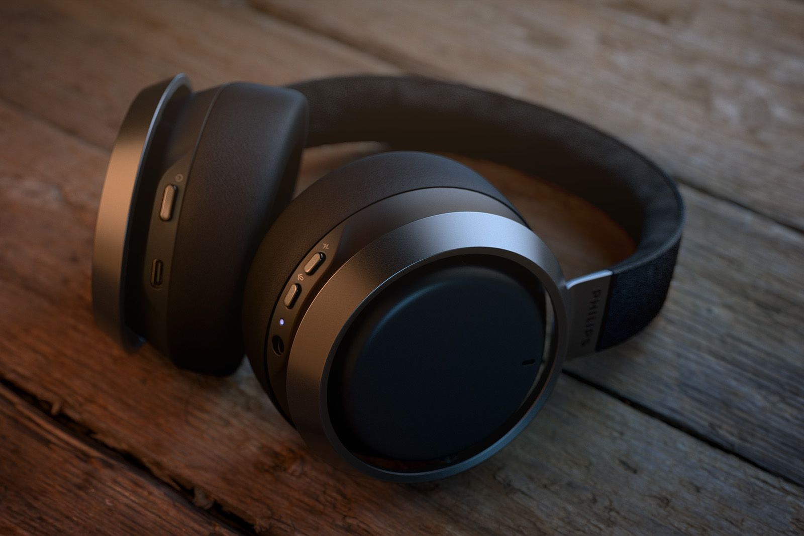 Philips Fidelio L3 premium headphones lead new ANC line-up, includes TWS earbuds photo 2