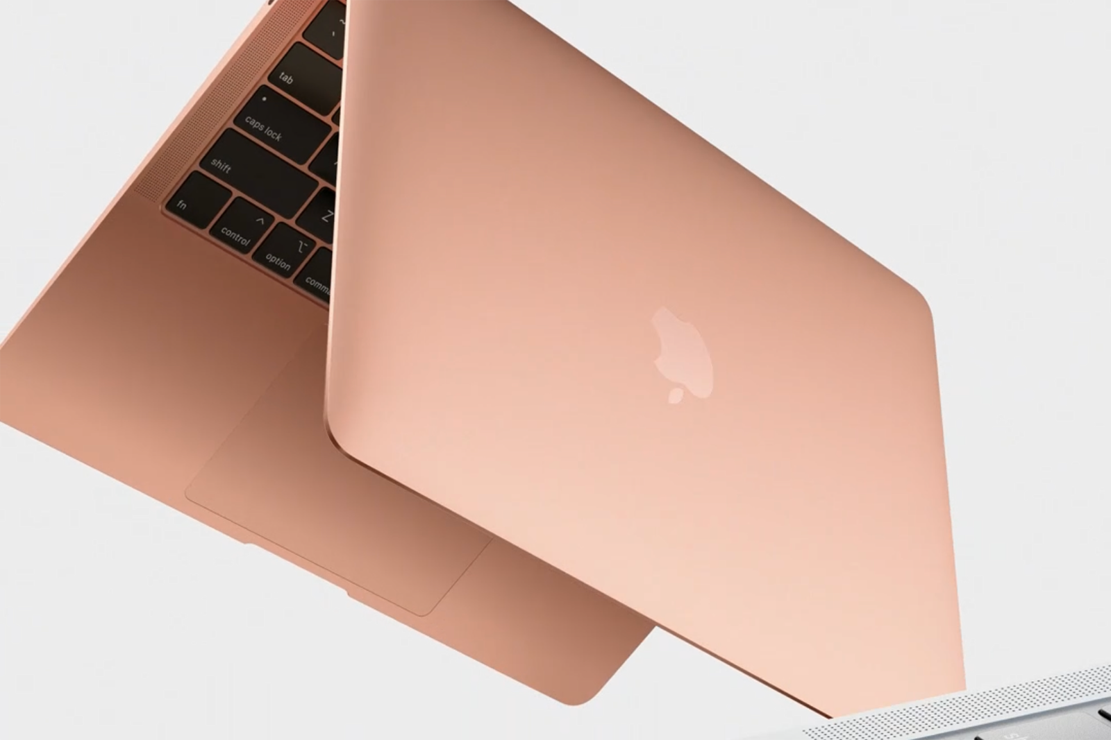 A 12-inch Apple MacBook seems set to be the first Apple Silicon Mac photo 1