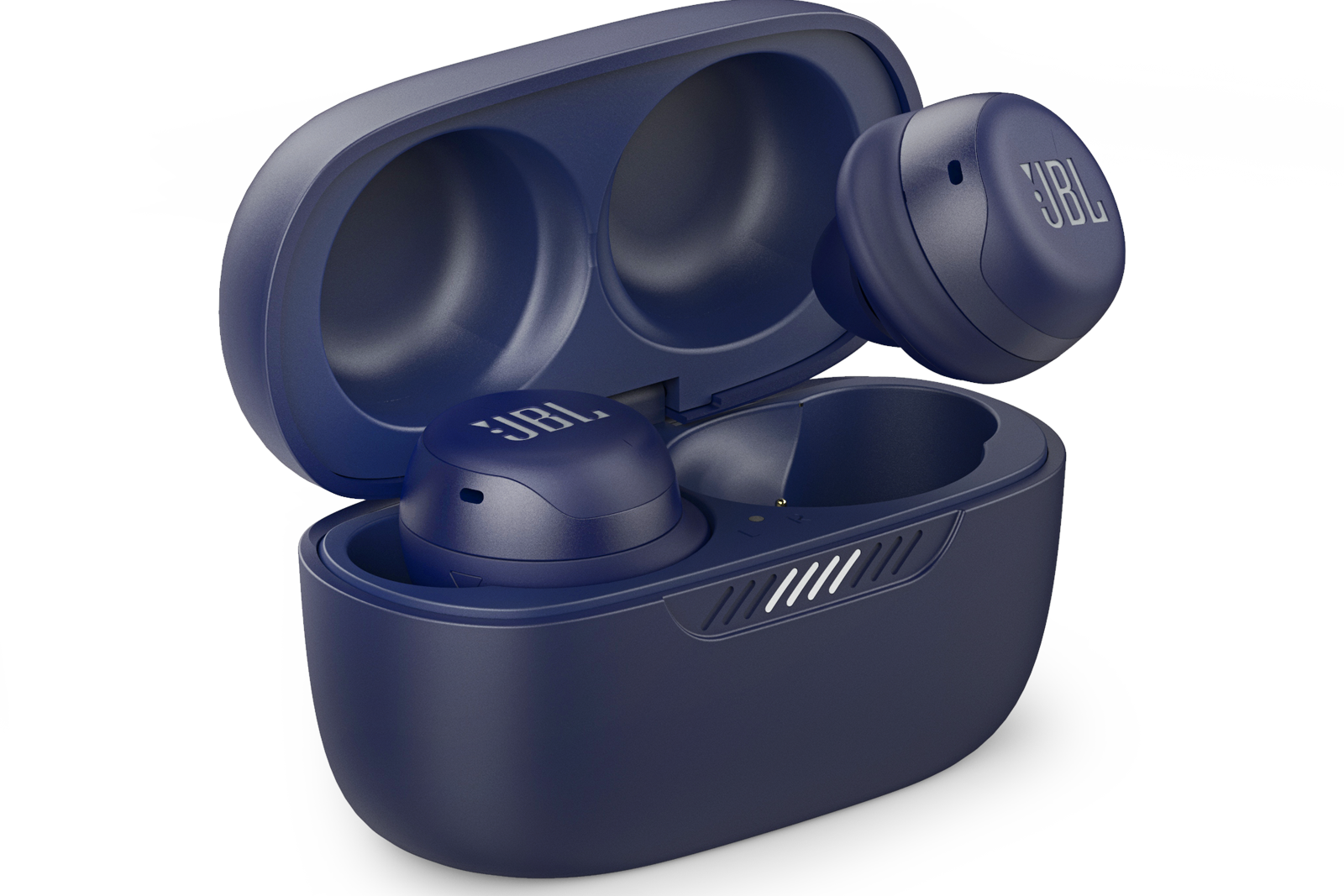 JBL introduces Live Free NC+ and Reflect Mini true wireless earbuds with noise cancelling and waterproofing photo 4