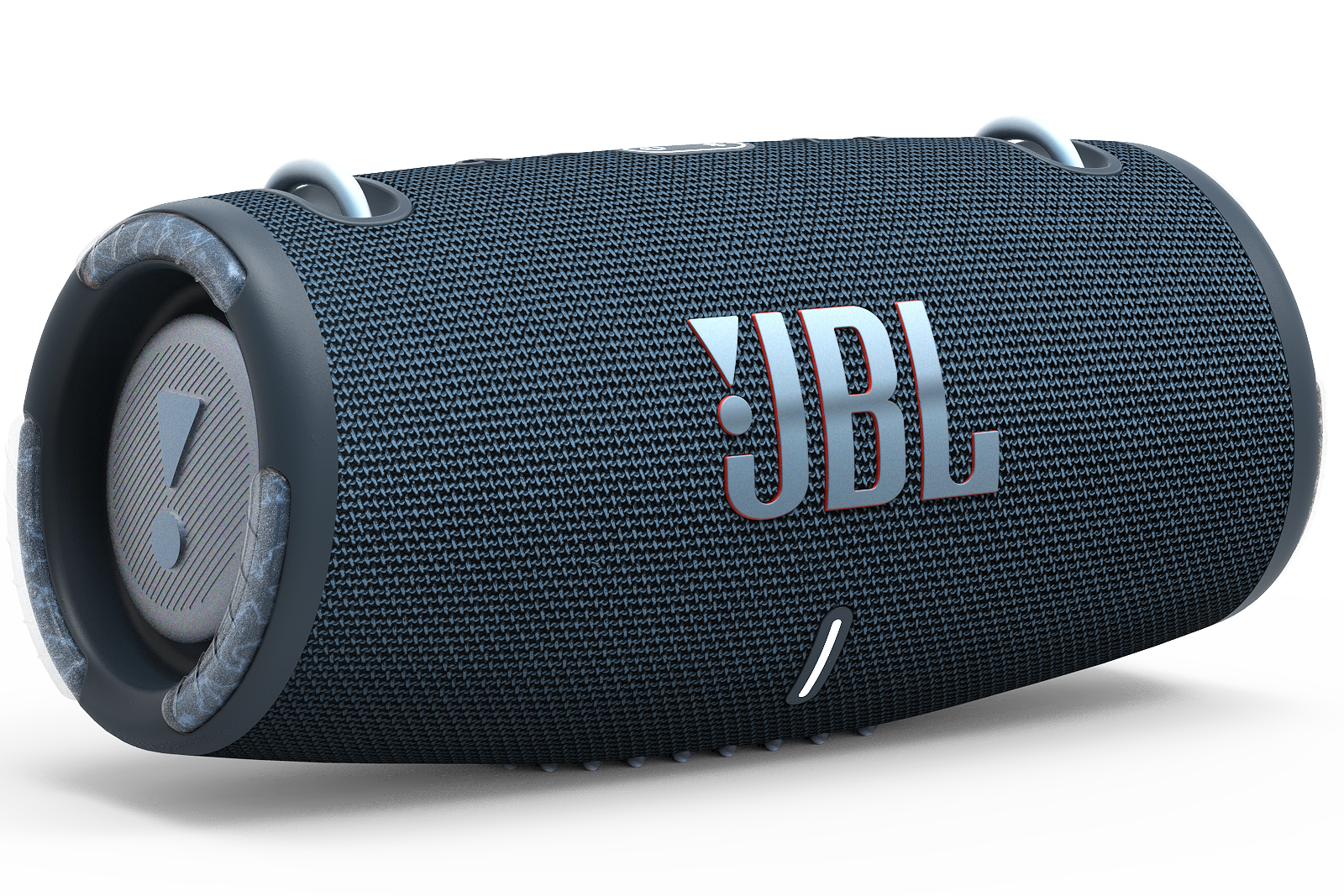 JBL's portable speakers get new designs and more power photo 6