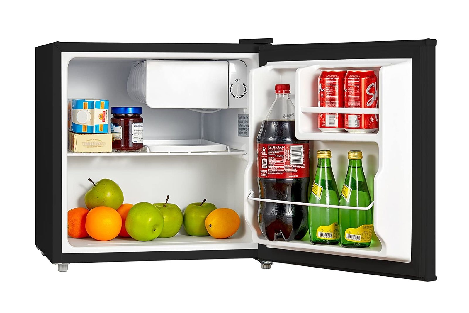 Best mini fridge 2020: A smaller way to keep drinks and food cold photo 11