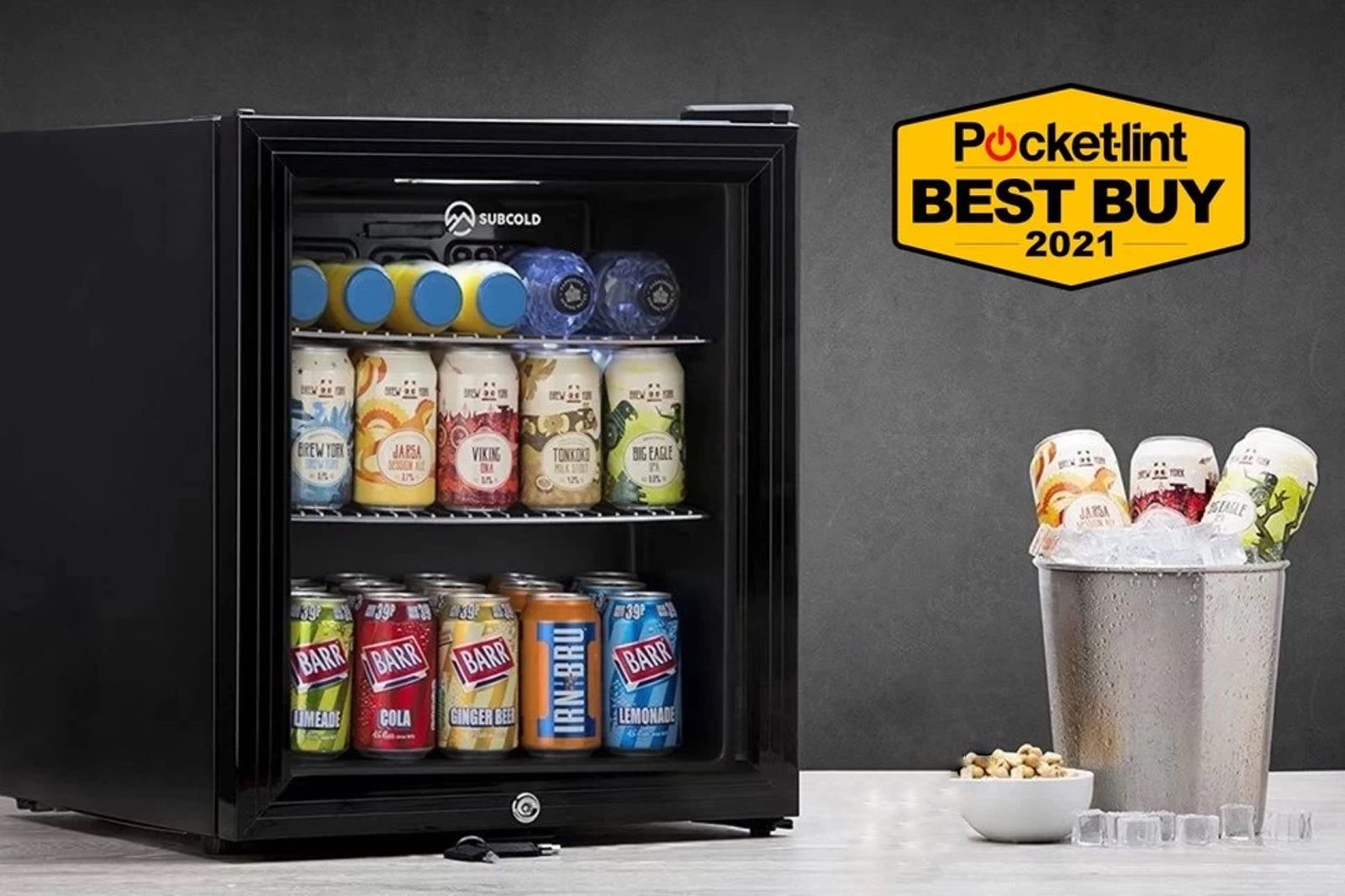 Mini frigo: Quale scegliere? Guida alla scoperta dei migliori 7 in