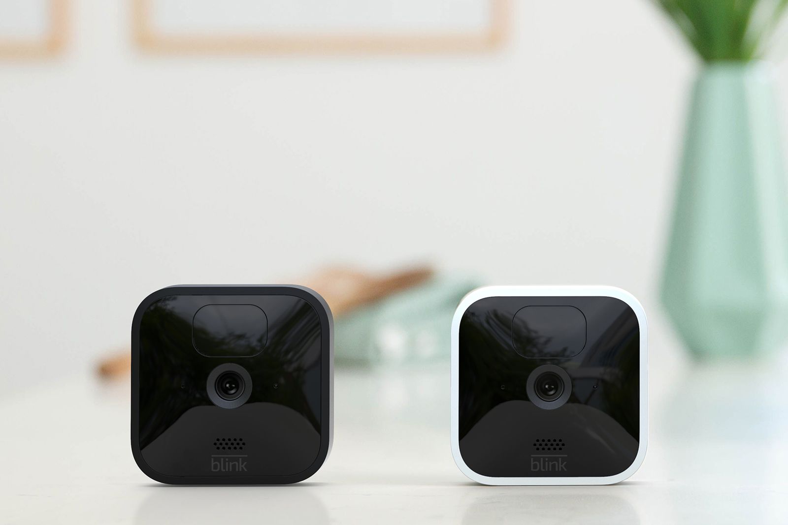 Blink reveals all-new wire-free Indoor and Outdoor cams with two-year battery life photo 1