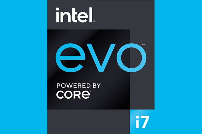 Intel Evo is a new brand for 