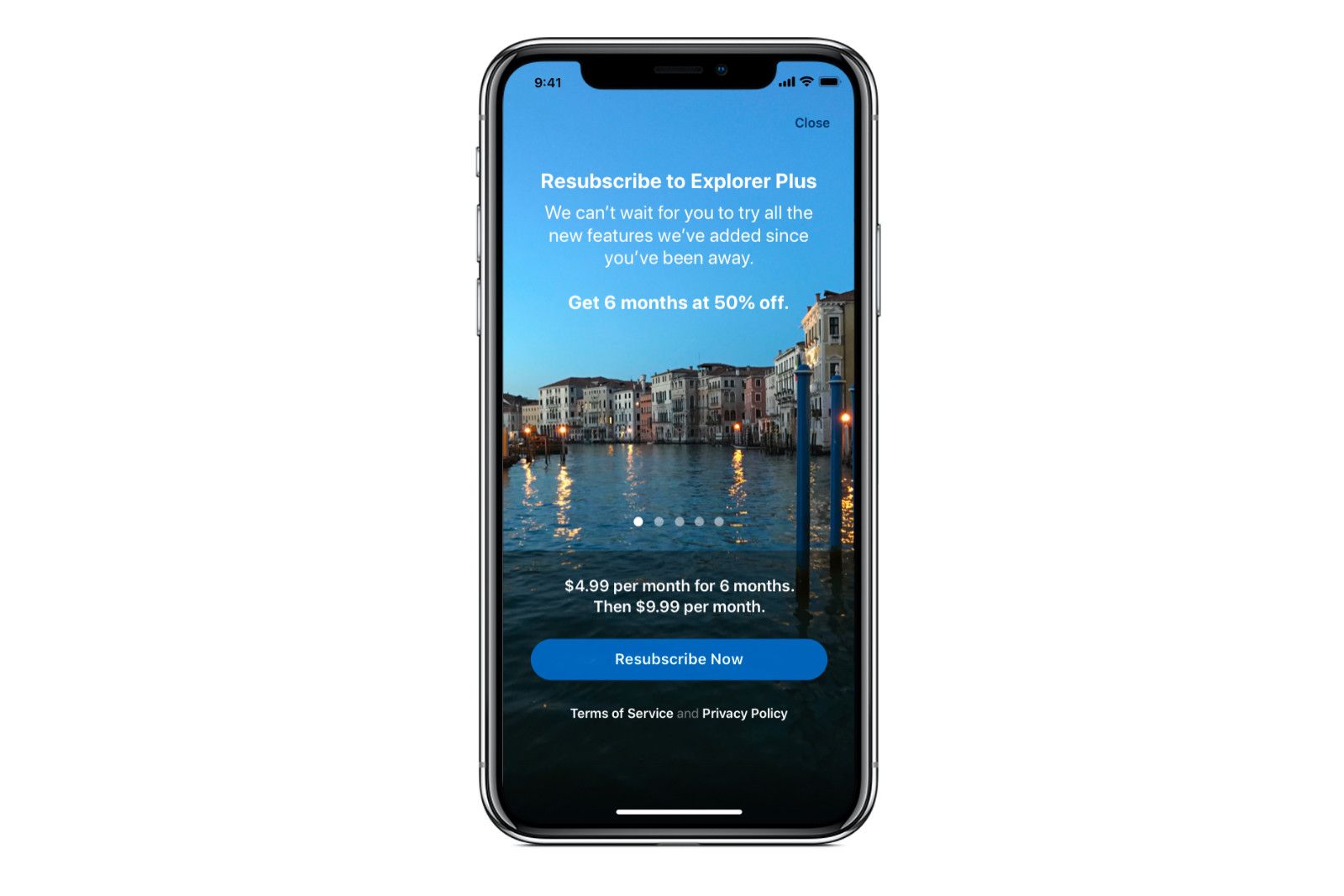 Apple is bringing App Store subscription offer codes with iOS 14 photo 1