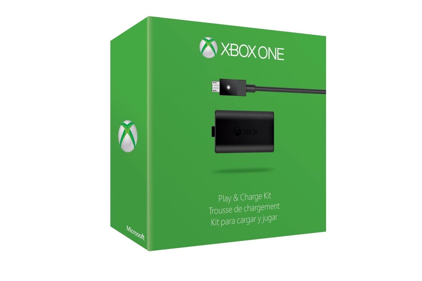 Best Xbox One accessories 2020: Upgrade your Xbox experience with these handy gadgets photo 3