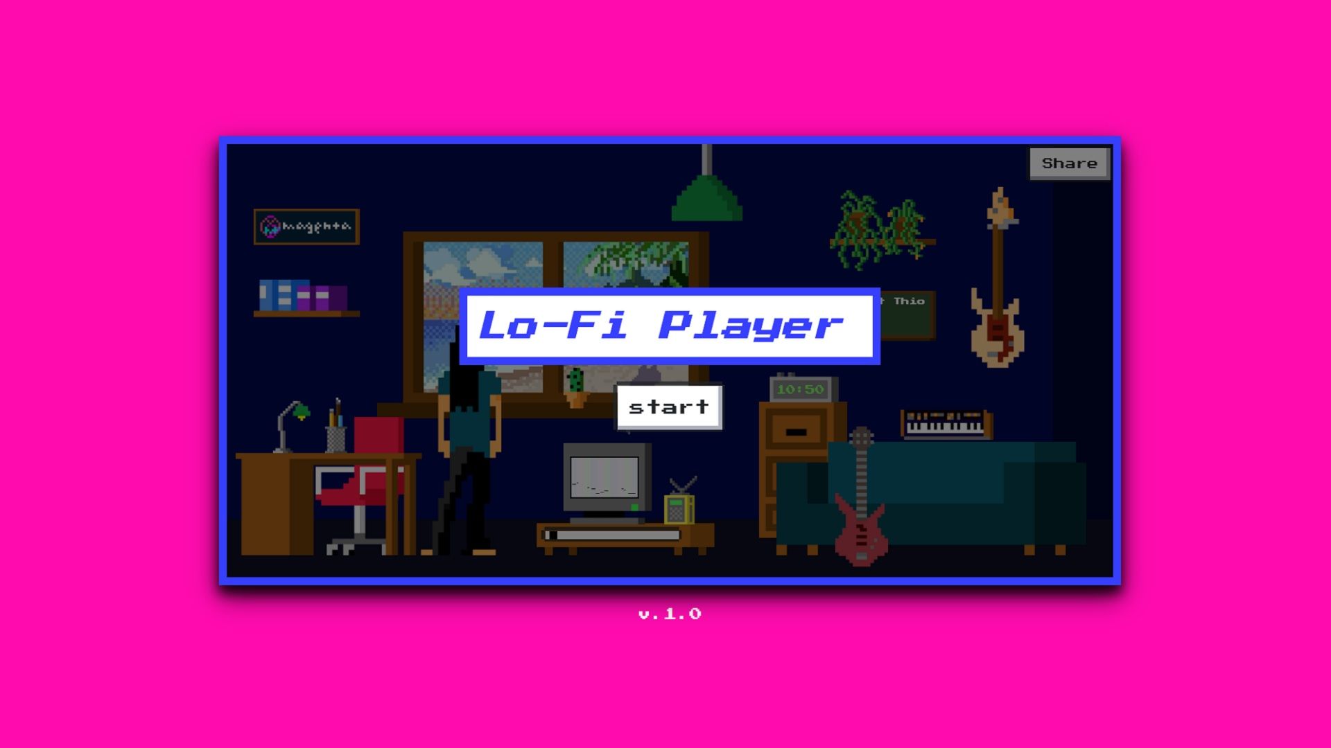 Create your own Lo-Fi music with Google Magenta photo 1