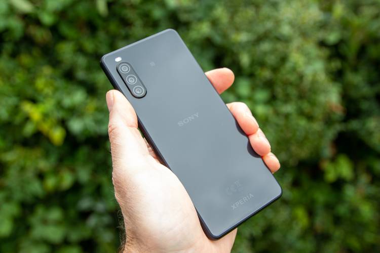 SONY XPERIA10 Ⅱ 本体 au SOV43 ZEROSHOCK Amazon.co.jp: SIM Free Xperia 10 II SOV43 au : Electronics