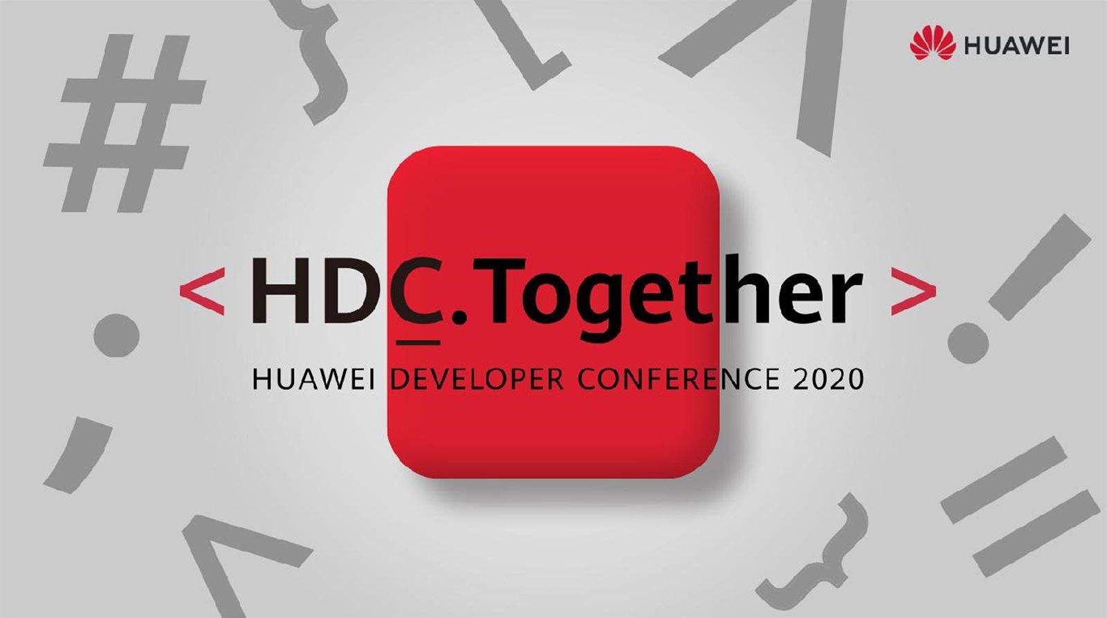 Huawei's Developer Conference 2020: What is it and what’s it all about? photo 3