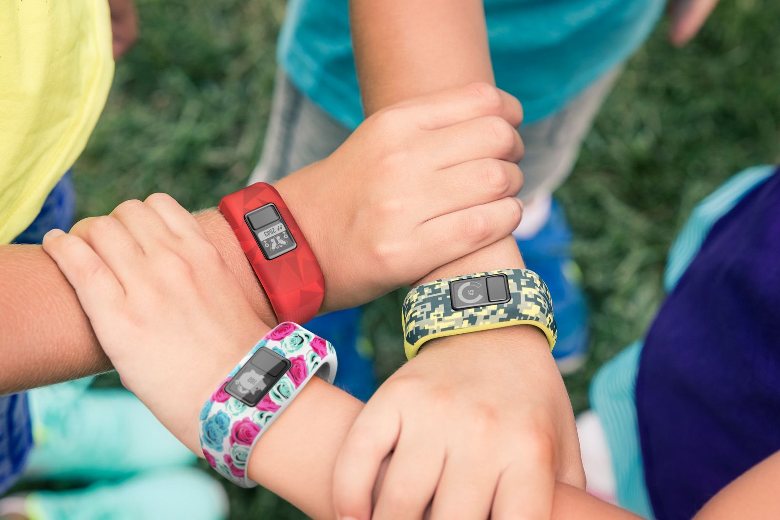 Best fitness trackers for kids photo 2