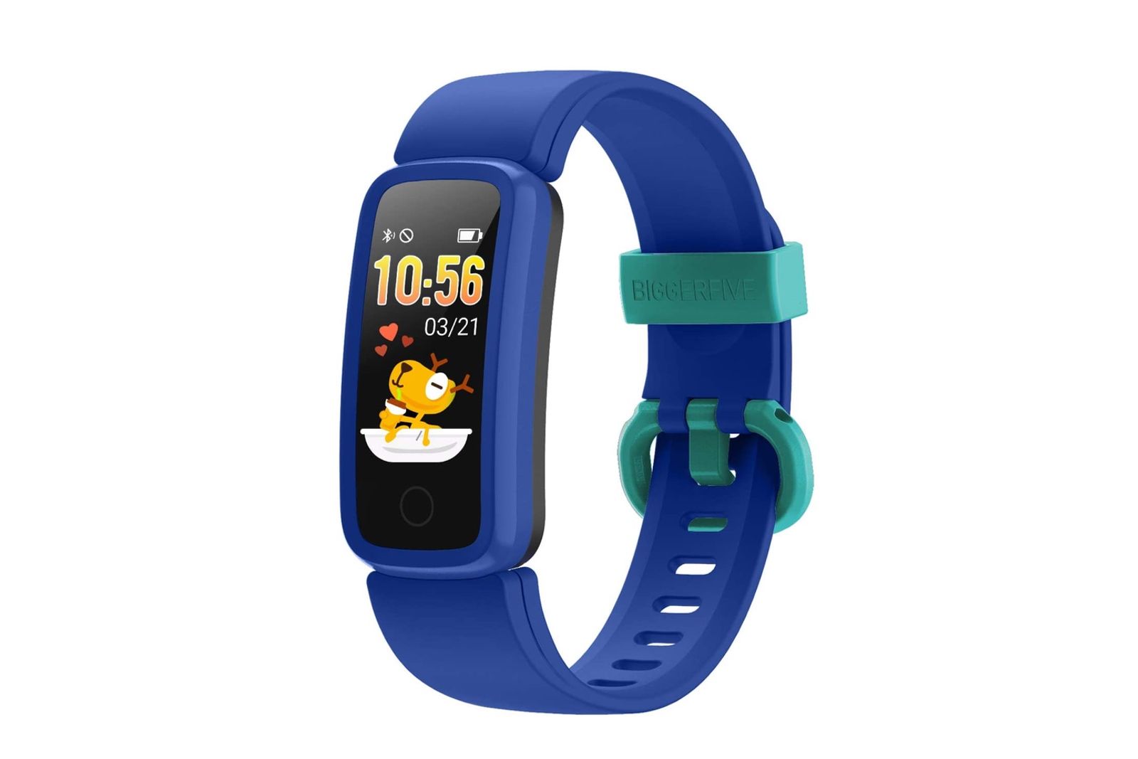 Best fitness trackers for kids photo 7