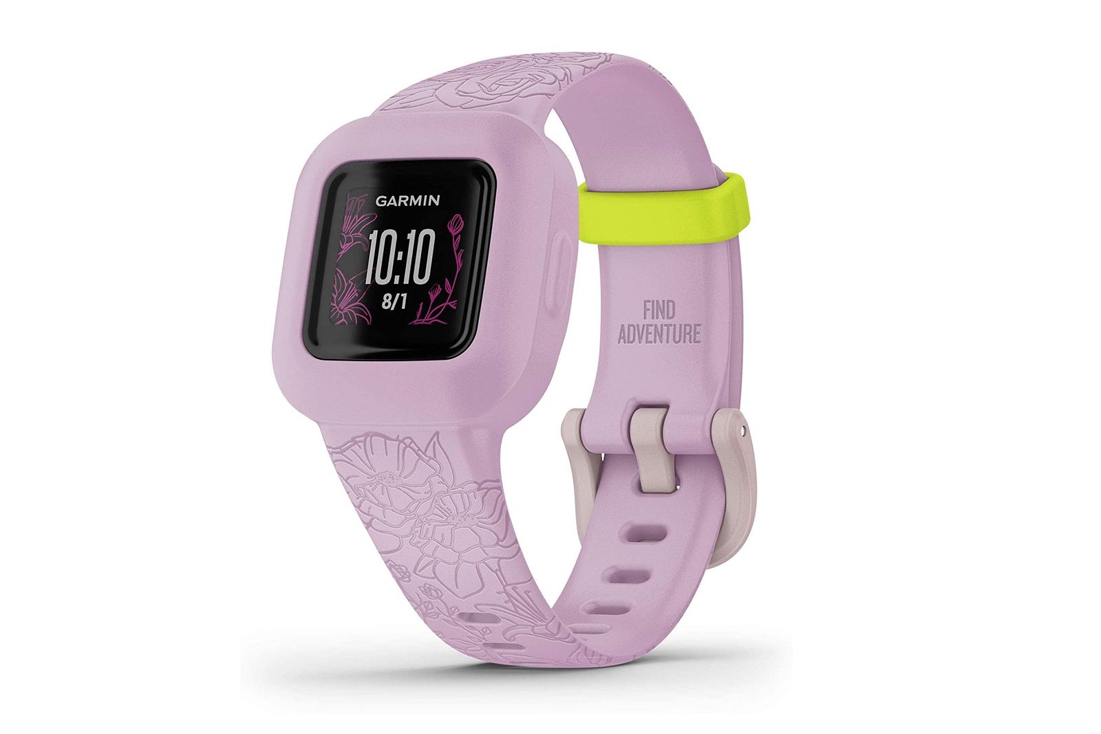 Best fitness trackers for kids photo 8