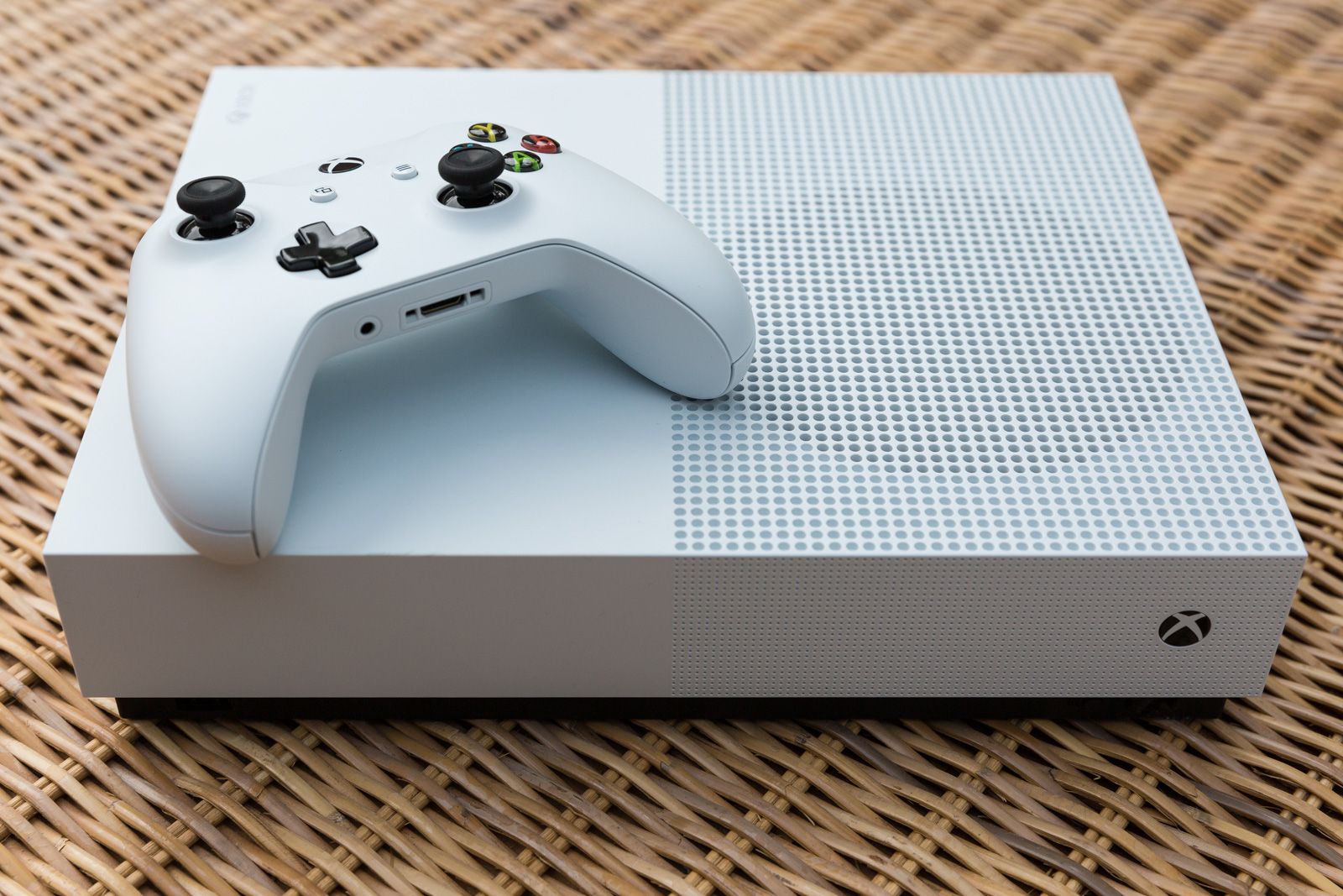 Xbox Series S vs Xbox One S: Which smaller Xbox console should you buy? photo 2