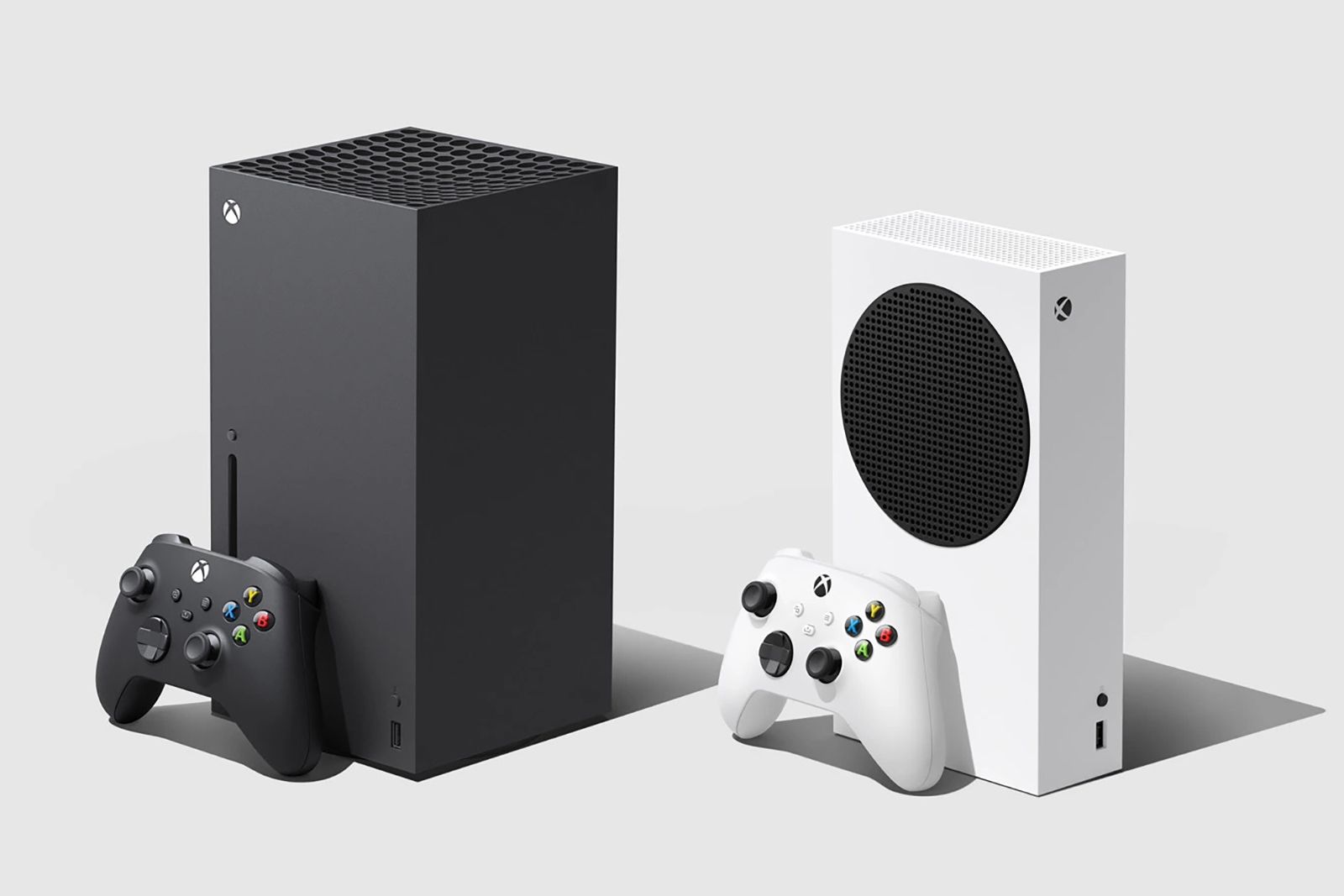 Xbox Series X price confirmed, pre-orders open 22 September - for Xbox Series S too photo 1