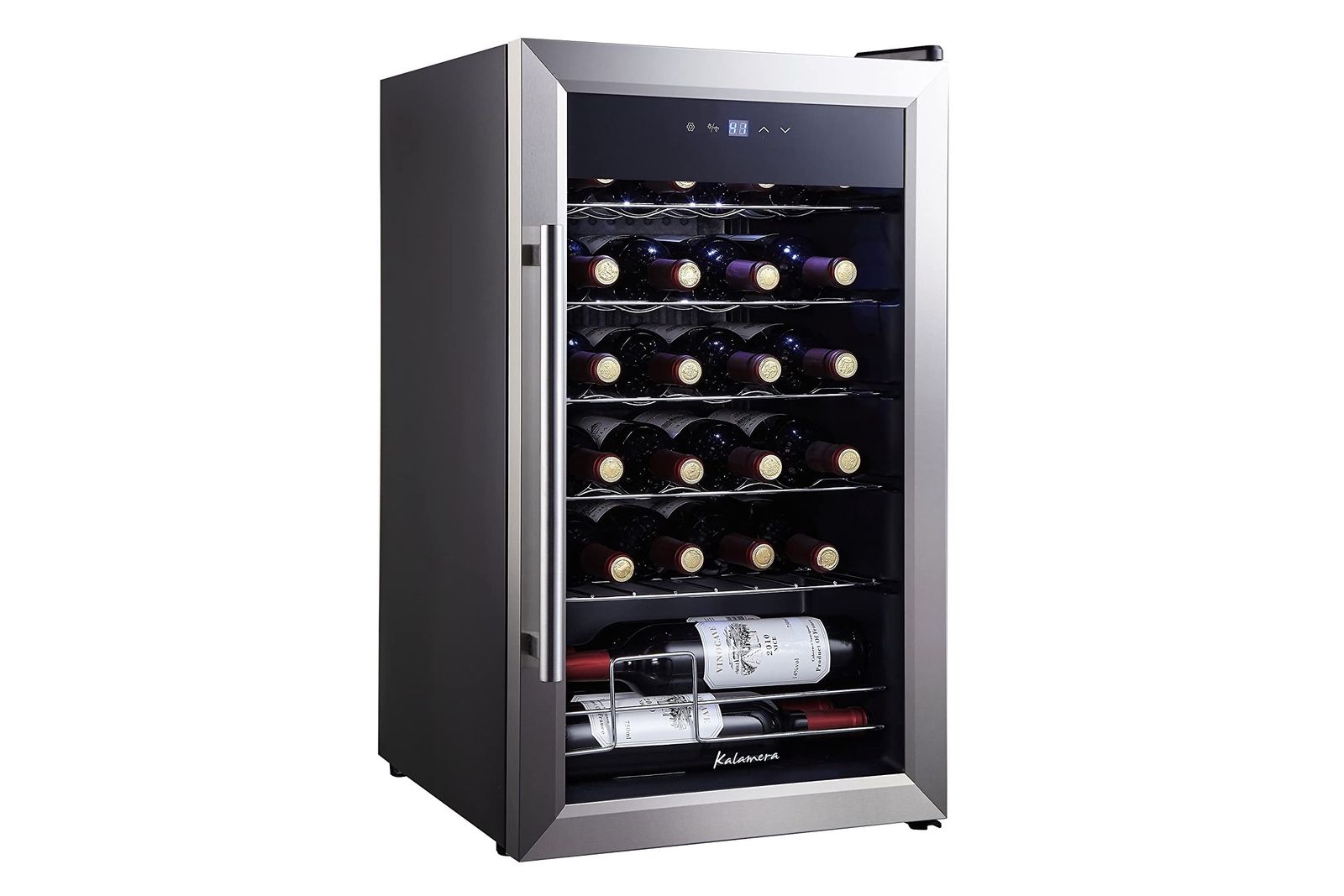 Best wine fridge for 2024