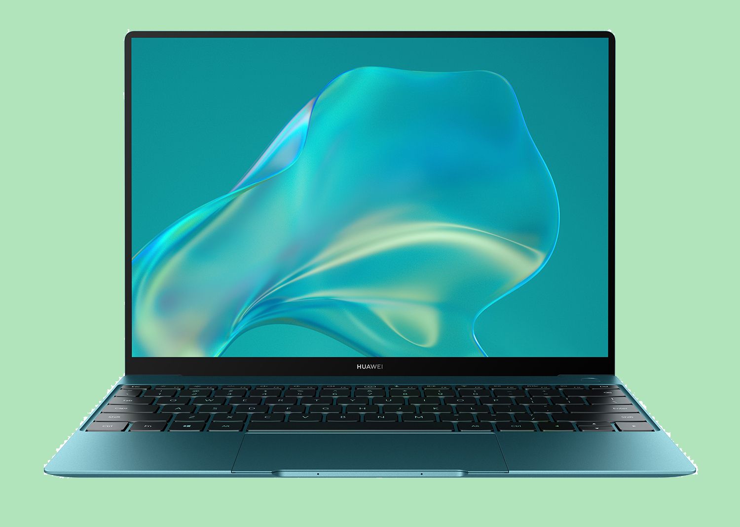 Huawei revamps MateBook X, MateBook 14 with new super-thin designs photo 2