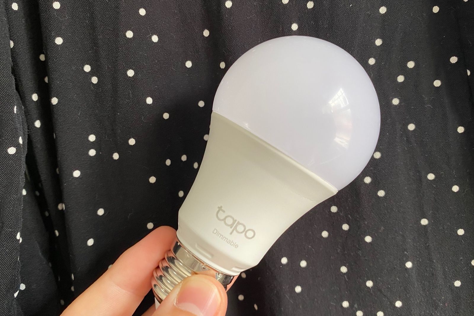 Tapo Smart Wi-Fi Light Bulb review: Cheap and cheerful photo 10