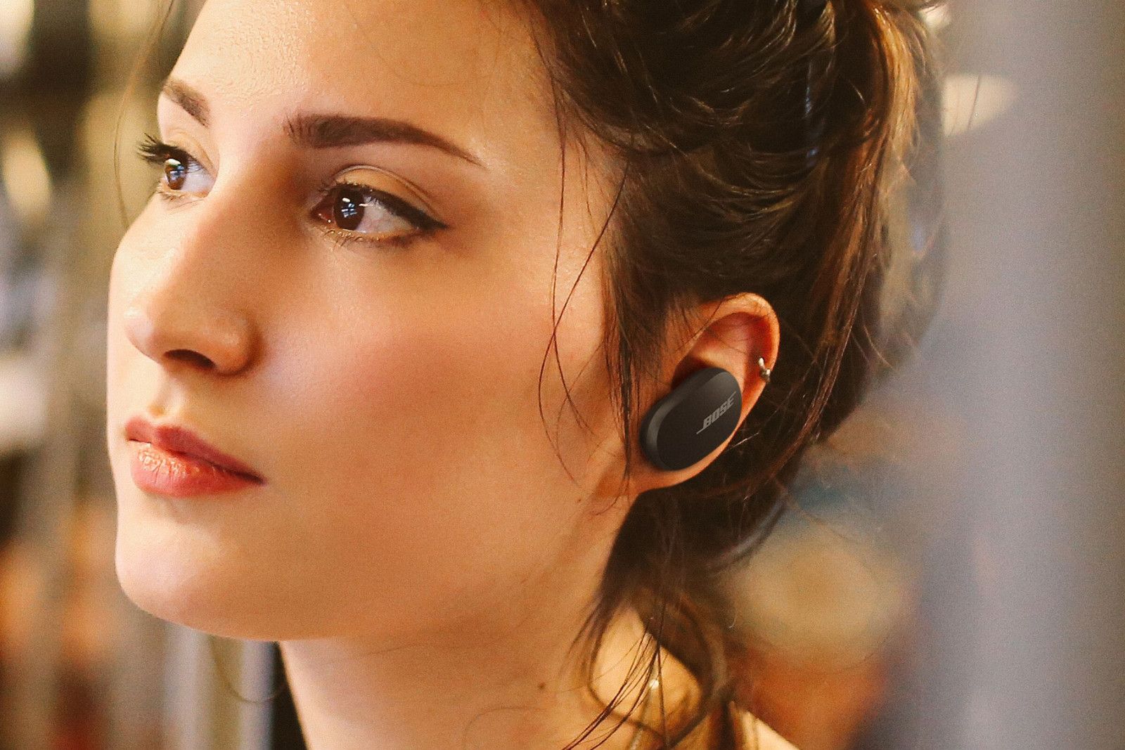 Bose introduces QC Earbuds and Sport Earbuds: Two new true wireless headphones photo 1