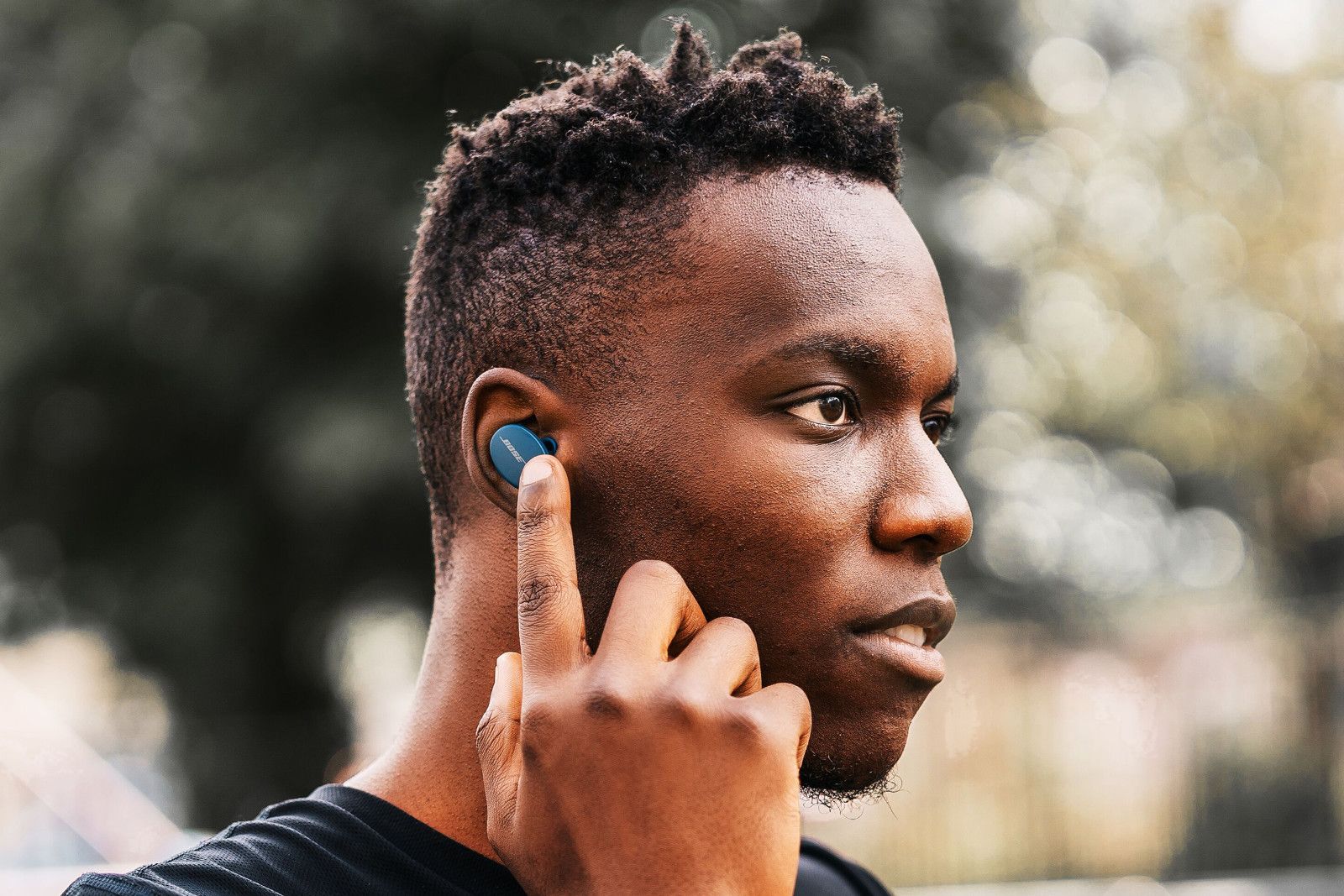 Bose introduces QC Earbuds and Sport Earbuds: Two new true wireless headphones photo 3